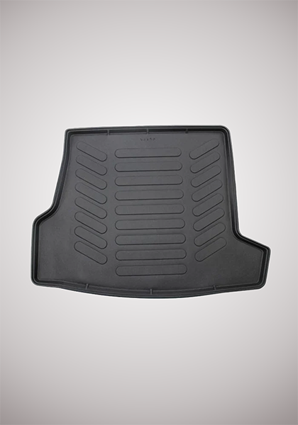 Skoda Superb 2001-2008 Bagaj Havuzu