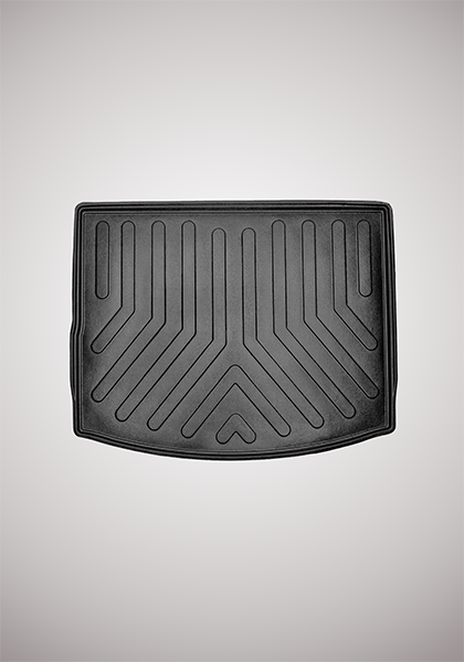 Suzuki SX4 S-Cross 2013 Sonrası Bagaj Havuzu  Üst Bagaj