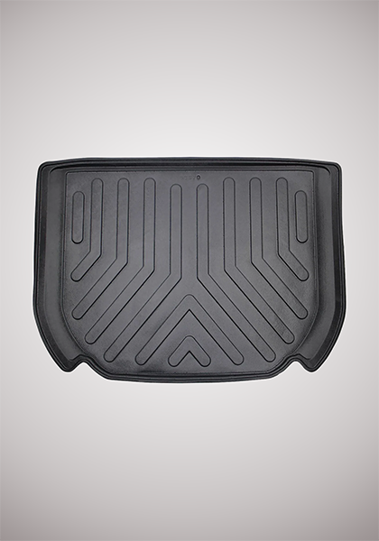 Tofaş DoğanŞahin 1988-2002 Bagaj Havuzu