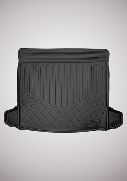 Togg T10X 2023 Sonrası Bagaj Havuzu