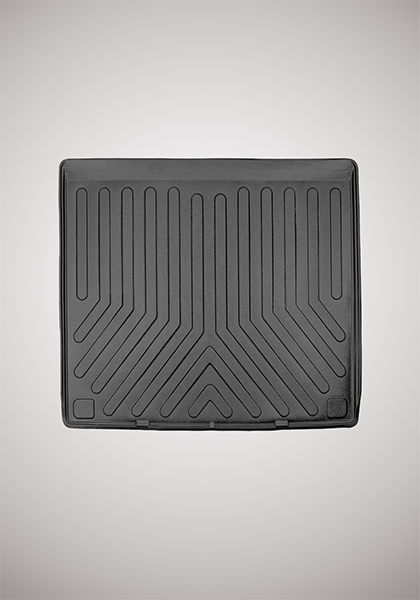 Toyota Proace City 2019 Sonrası Bagaj Havuzu  Bagaj Demirsiz