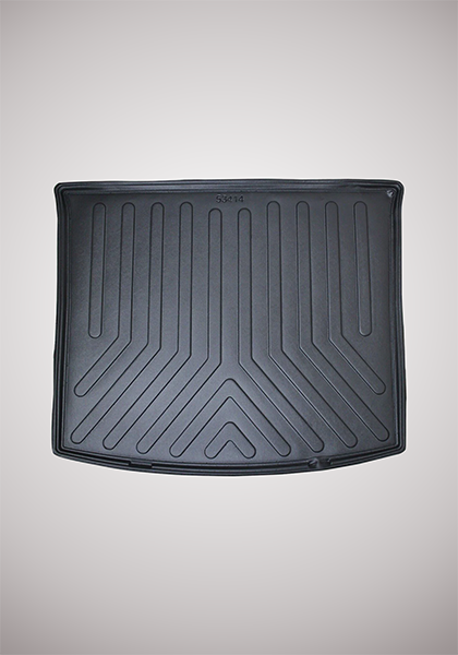 Volkswagen Caddy 2010-2015 Bagaj Havuzu