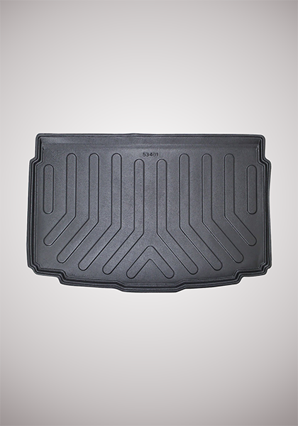 Volkswagen T-Roc 2017 Sonrası Bagaj Havuzu  Alt Bagaj