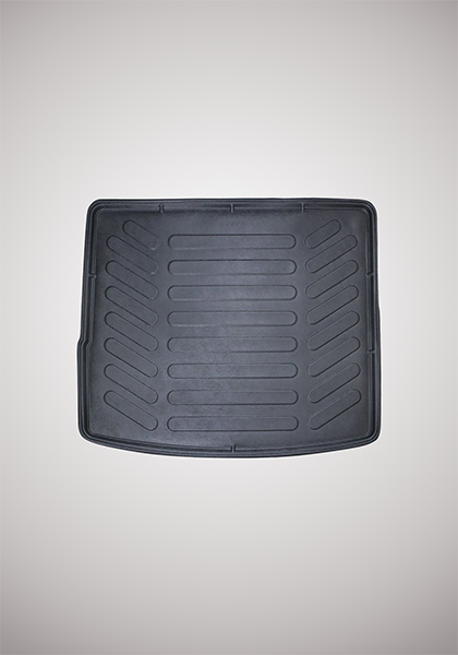 Volkswagen Touareg 2010-2018 Bagaj Havuzu