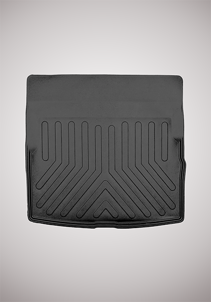 Volvo S60 2019 Sonrası Bagaj Havuzu