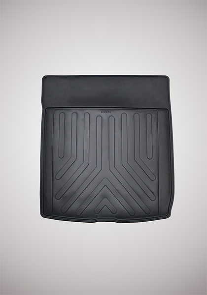 Volvo S90 2016 Sonrası Bagaj Havuzu