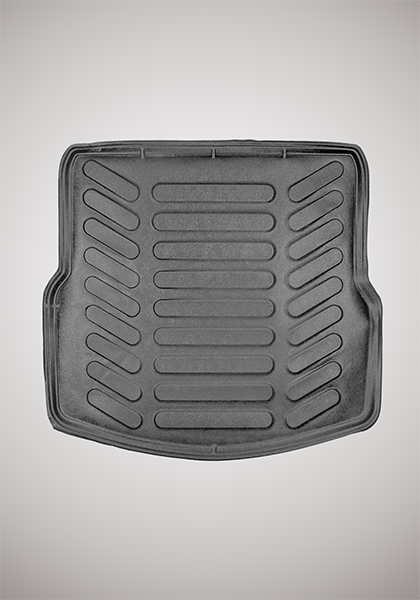 Renault Laguna 3 2007-2016 Bagaj Havuzu